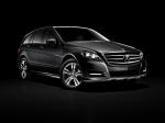 Mercedes-Benz R-Class 2010 года